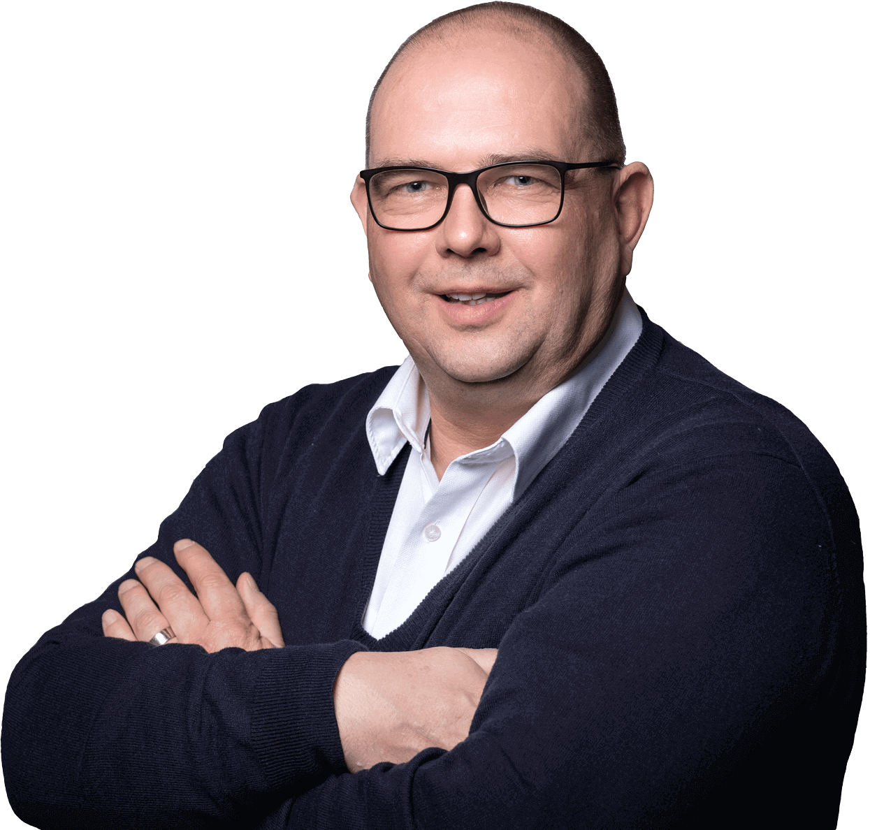 Stefan Martin Foto von Stefan Martin
